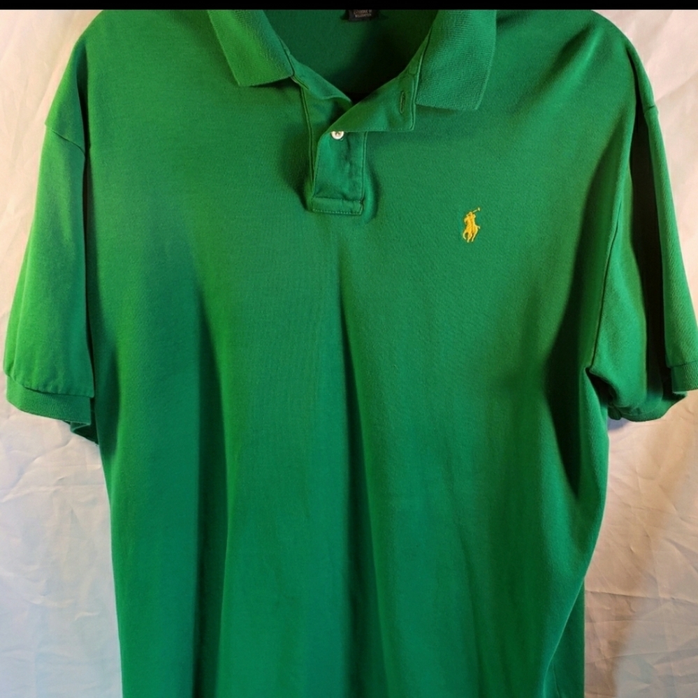 Polo by Ralph Lauren